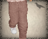 KID Xmas matching pants