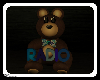 IIXII Teddy Radio