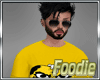 Yellow Casual Outfits