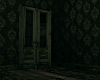 Dark Masion Room