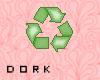 [D] Recycle Green