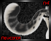 M! Snow Leopard Tail 1