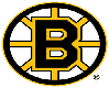 NHL Boston Logo
