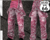 SD Digital Pink Camo M