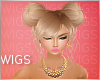 Ɯ●Mia Blonde