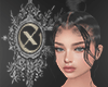 𝖃 • Cravy Black