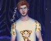 R. Tiger Pajama C.