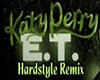E.T. Hardstyle Remix #2