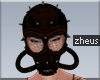 !Z The Gas Mask F 3