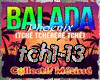 H+F[Mix+Danse]Balada Tch