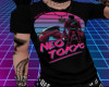 Neo-Tokyo Shirt