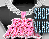 Chain Ice Big Mama