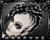 Hm*Ironcross Mort Chrome