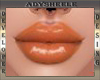 AS* Zell Peach Gloss
