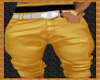 ::| Yellow Shorts