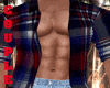 Couple-Open Shirt V1