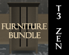 T3 Zen Light Furniture 2
