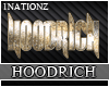 | N | HoodRich Duel G/S