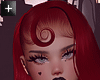 nadine red