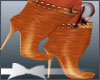 BOOTS BARRETOS