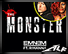 [Alf]TheMonster - Eminem