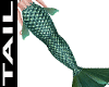 - mermaid Tail
