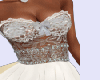 sposa  romantica