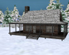 Winter Cabin Add On