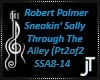Sneakin' Sally