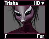 Trisha Fur F