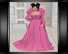 Winter Gown Pink