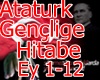 Ataturk hitabe DRV