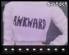 ● AWKWARD Sweater