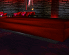 Red Sofa Poseless