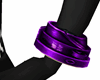 Purple Chain Gun