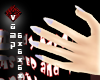 Lav Nailpolish(F)