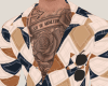 SC Bubi Neck Men Scarf