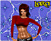 [LARA]pelo coleta P.R#1
