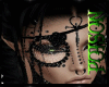 |P| Halloween Monocle