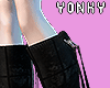 Stompers black