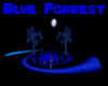 Blue Forrest