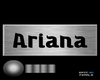 Ariana Collar