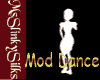 (MSS) 60s Dance Spot