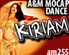 KIRIAM * Oriental Dance