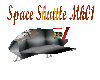 Spacec Shuttle Mk01