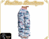 NJ] Stich pijama