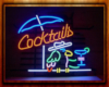 Cocktalls Bar Post