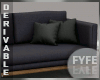 F | DERIVABLE Sofa 2
