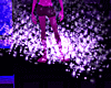 Purple Body Sparkles