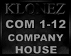 House - Company